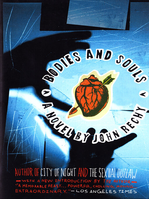 Title details for Bodies and Souls by John Rechy - Available
